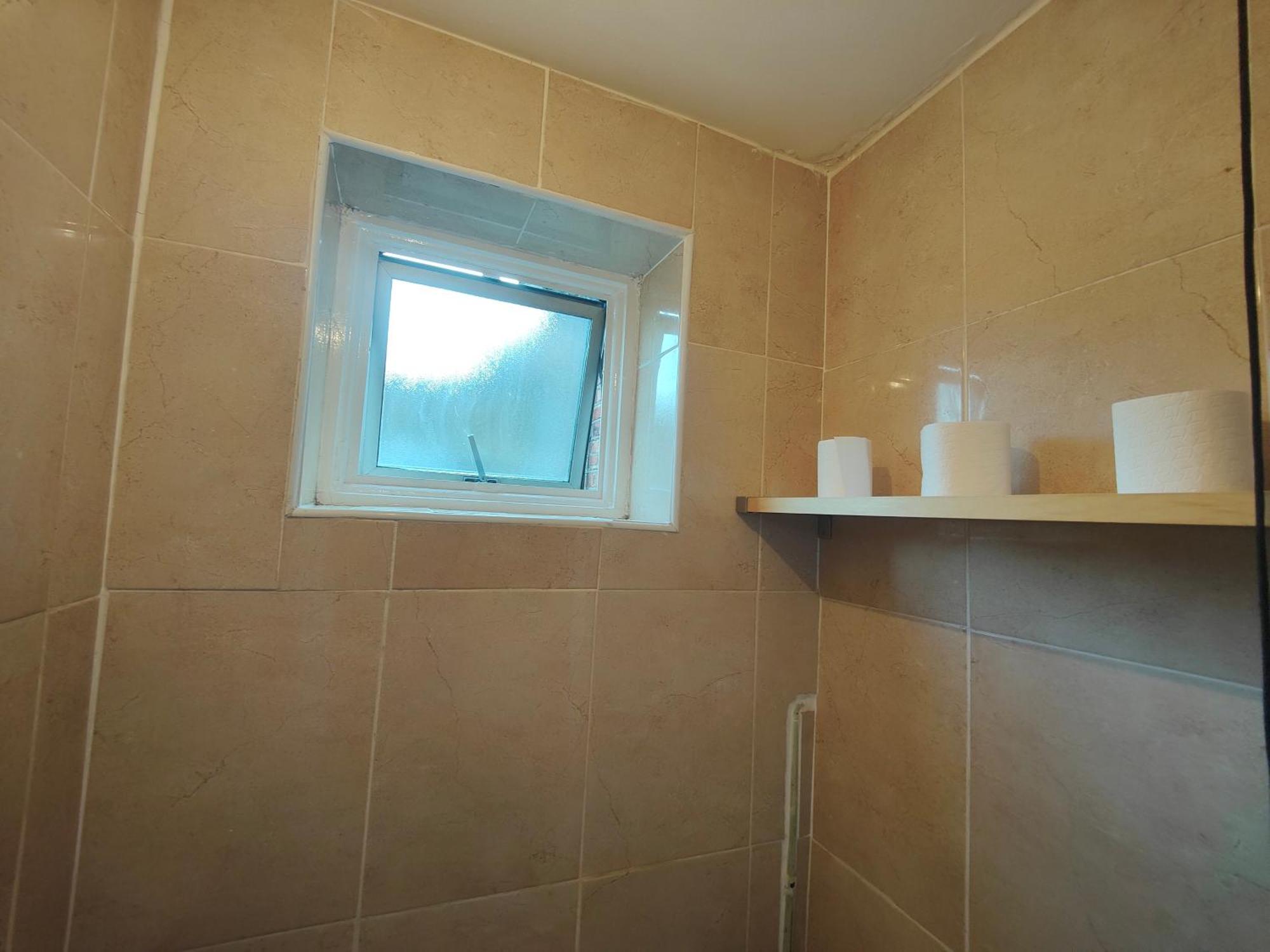 Отель Charming Double Bed Retreat Лондон Экстерьер фото