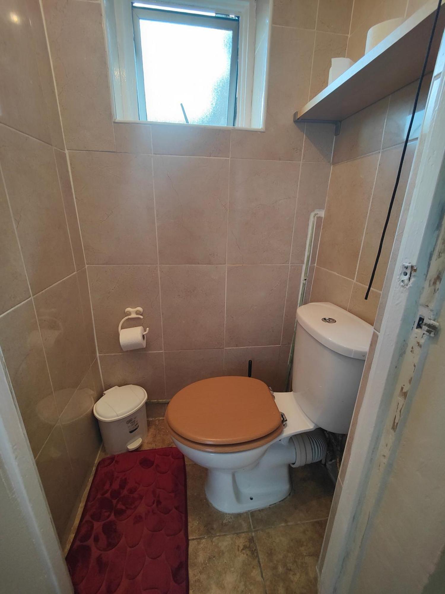 Отель Charming Double Bed Retreat Лондон Экстерьер фото